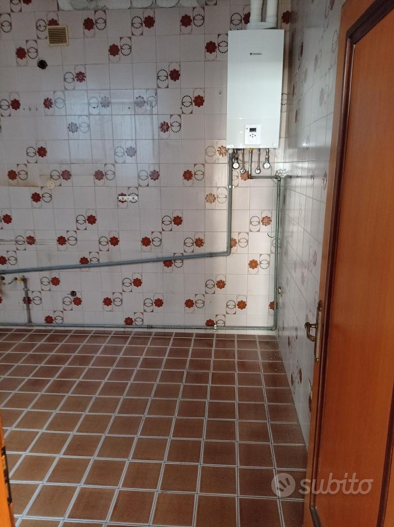 Appartamento – Matera, Rioni Sassi - Vista 4
