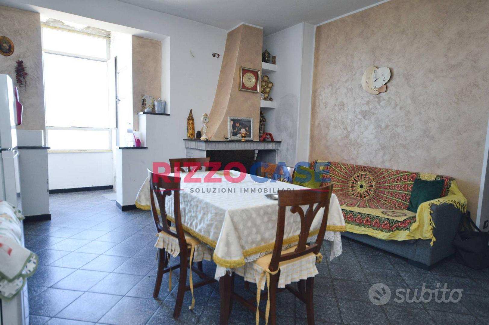 Appartamento – Cariati, Cosenza - Vista 3