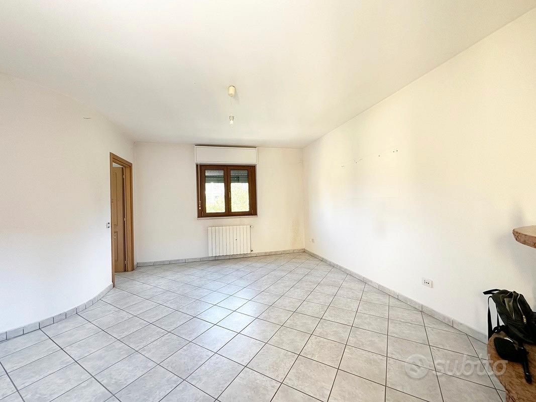 Apartment in Città di Castello, Riosecco - Vista 6