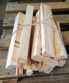 Legna per Stufa e Camino 