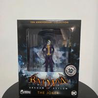Figure Joker Arkham Asylum Hero Collector Eaglemos