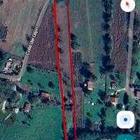 Terreno colle dei lepri