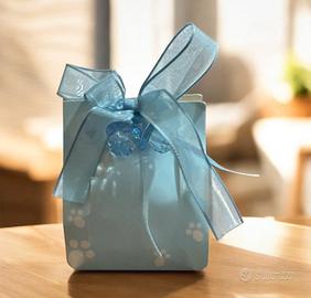 Bomboniere nascita40 pezzi