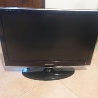 Samsung TV 22 pollici