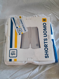 Shorts pantaloncini uomo Eurospin M