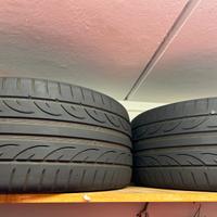 Pneumatici gomme 255/45 R19