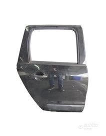 PORTIERA POSTERIORE DESTRA CITROEN C3 Picasso (08>