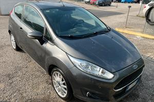 Ford FIESTA Ecoboost 1.0 benzina 101 cv Euro6