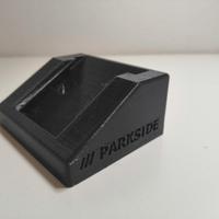 Supporti batterie utensili Parkside