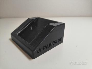 Supporti batterie utensili Parkside