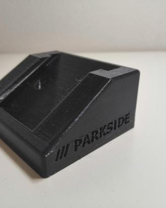 Supporti batterie utensili Parkside