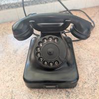 telefono Sip Anni 70