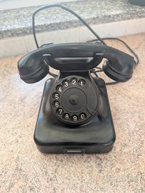 telefono Sip Anni 70