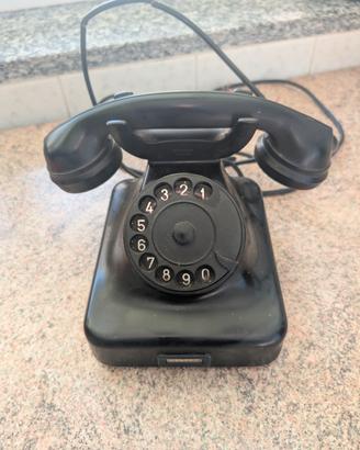 telefono Sip Anni 70