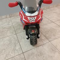 Moto Ducati