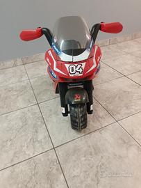 Moto Ducati