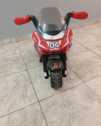Moto Ducati