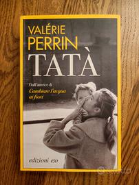 Valérie Perrin. Tatà