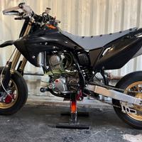 Honda crf 150