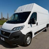 Fiat Ducato 3.0 CNG 136 Cv - XL H3 L4