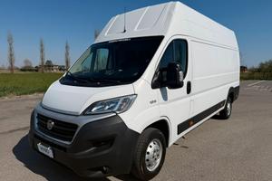 Fiat Ducato 3.0 CNG 136 Cv - XL H3 L4