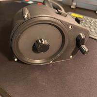 Bobinatrice pellicola 35mm ilford fomapan