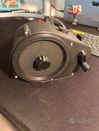 Bobinatrice pellicola 35mm ilford fomapan