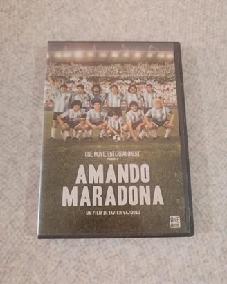 Film Maradona