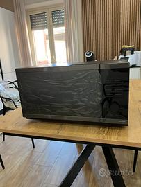 Microonde Samsung MW4000D