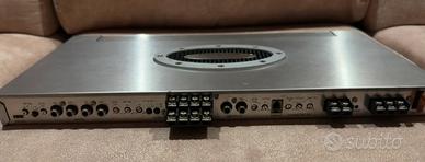 Amplificatore Genesis Profile