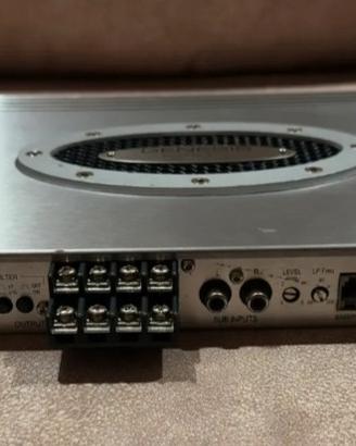 Amplificatore Genesis Profile