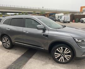 Renault Koleos Initiale Paris Full Optional