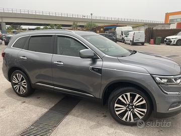 Renault Koleos Initiale Paris Full Optional