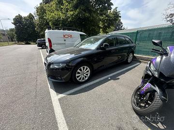 Audi A4 180cv