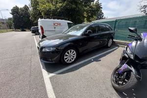 Audi A4 180cv