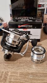 tubertini ryobi viral 1000