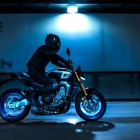 Yamaha MT-09 SP MY 2025