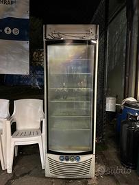 Freezer NON funzionante