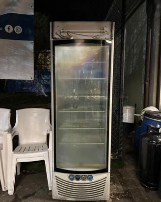 Freezer NON funzionante