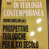 Ghibellini. Prospettive Teologiche XXI secolo