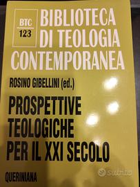 Ghibellini. Prospettive Teologiche XXI secolo