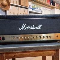 TESTATA MARSHALL DLS 100