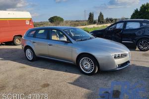 ALFA ROMEO 159 SW 939 2.4 JTDM 200CV -ricambi