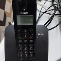 Telefono Cordless Philips cd 150