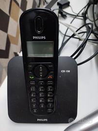 Telefono Cordless Philips cd 150