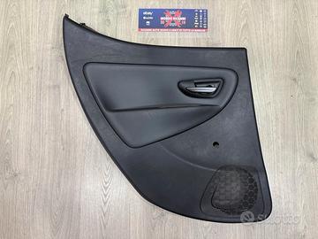 Pannello Rivestimento Interno Portiera Posteriore 