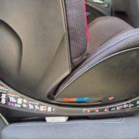 Seggiolino auto 0 - 36 mesi