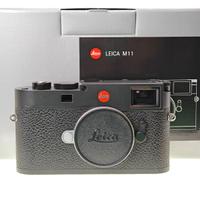 LEICA M11 BLACK