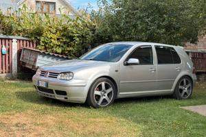 Golf4 gti tdi 150cv
