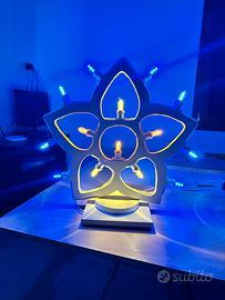 Luminaria Ricaricabile